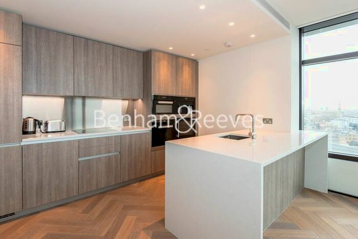 2 Bedroom Flat To Rent In Principal Tower, Principal Place, Worship Street, Liverpool Street, City, EC2A