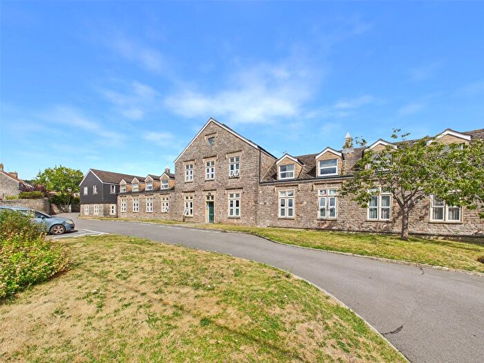 2 Bedroom Flat For Sale In Lower North Street, Cheddar, Somerset, BS27