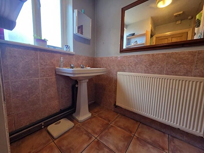 3 Bedroom Terraced House For Sale In Thorpe Road, Melton Mowbray, LE13