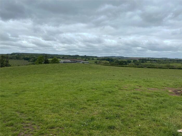 Land For Sale In Black Torrington, Beaworthy, Devon, EX21
