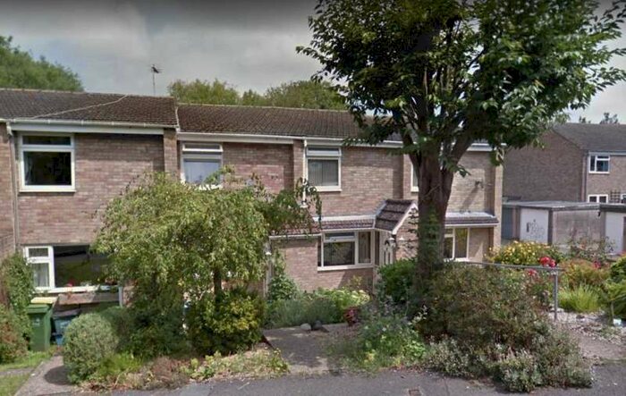 2 Bedroom Terraced House To Rent In Leafield Road, Cowley, OX4