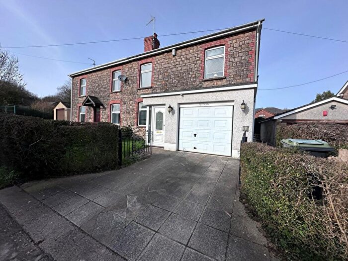 3 Bedroom Cottage For Sale In Tump Lane, Undy, NP26