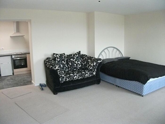 1 Bedroom Apartment To Rent In Railway Apartment Station Road, Wombwell, S73