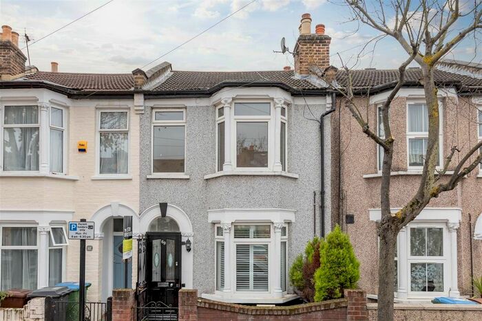 2 Bedroom Terraced House To Rent In Acacia Road, London, E17