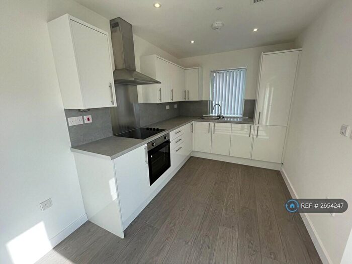 2 Bedroom Bungalow To Rent In Vicarage Hill Court, Minera, Wrexham, LL11