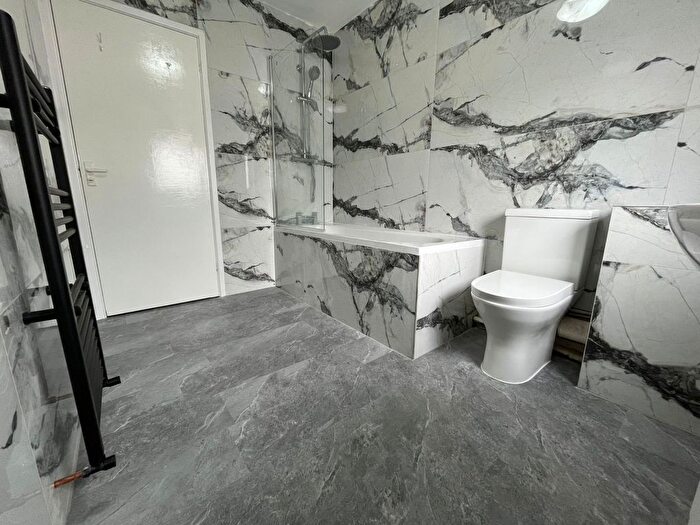 1 Bedroom Flat To Rent In Westleigh Road, Leicester, LE3