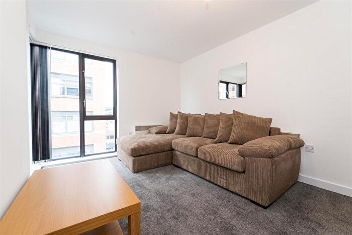 2 Bedroom Apartment To Rent In , Loom Street, Ancoats, BS41