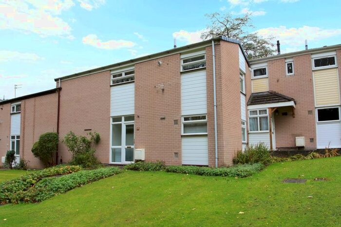 3 Bedroom Terraced House To Rent In Waverley, Telford, TF7