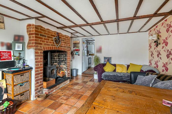 2 Bedroom Cottage To Rent In Milton, Oxfordshire, OX14