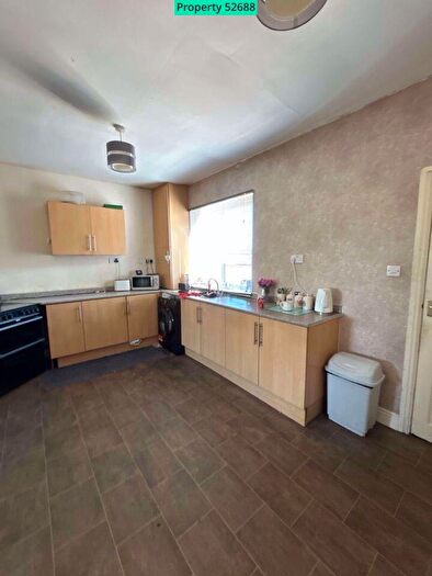 3 Bedroom Terraced House For Sale In Brunel Street, Ferryhill, DL17