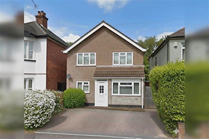 6 Bedroom House To Rent In Bedroom House In Bournemouth, BH9