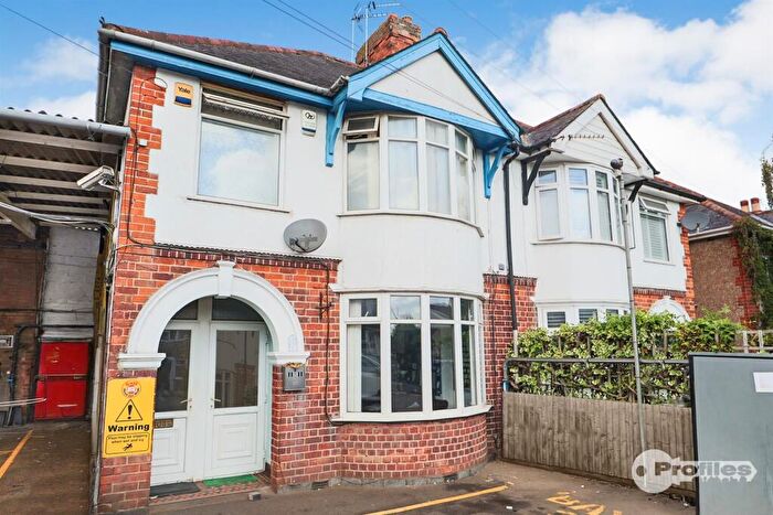 3 Bedroom Semi-Detached House For Sale In Station Road, Earl Shilton, LE9