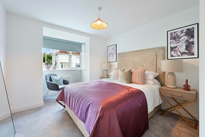 4 Bedroom Detached House For Sale In Newlands Road, Rottingdean, Brighton, BN2