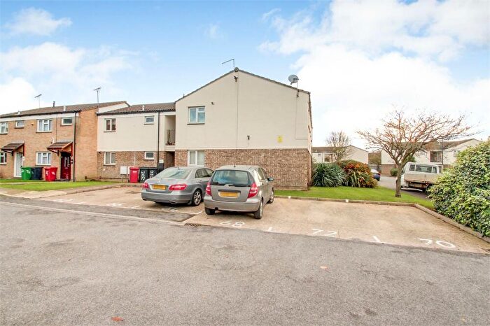 1 Bedroom Apartment For Sale In Northmead Road, Burnham, SL2