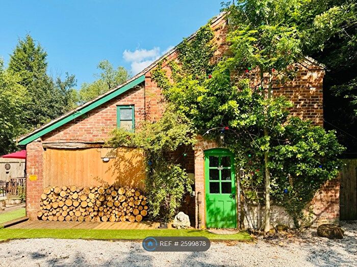 5 Bedroom Detached House To Rent In Squirrel Barn. Sandon Lane, Stafford, ST18