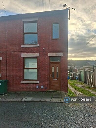 2 Bedroom Flat To Rent In Bloomfield Road, Withnell, Chorley, PR6