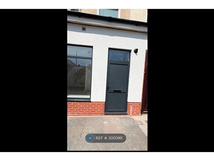 3 Bedroom Terraced House To Rent In Moor Park Avenue, Blackpool, FY2