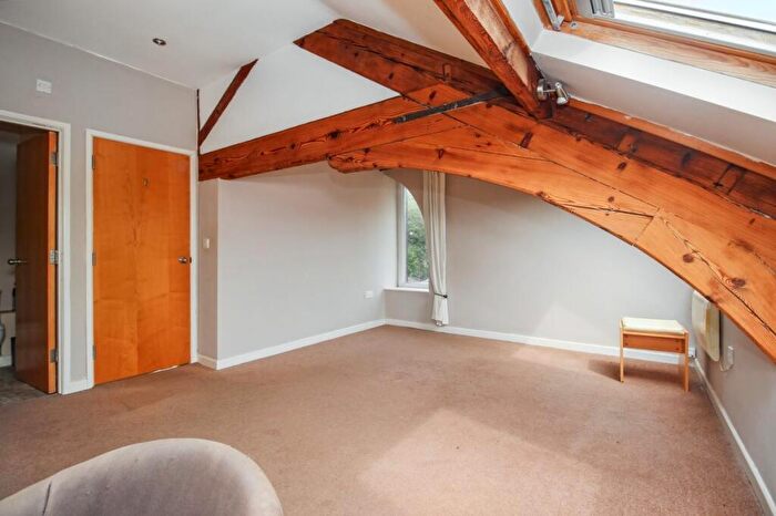 2 Bedroom Apartment For Sale In Browning Heights, Browning Avenue, Halifax, West Yorkshire, HX3