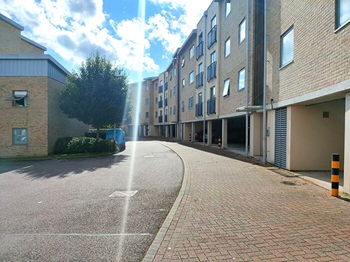 2 Bedroom Flat To Rent In Forum Court, Bury St. Edmunds, IP32