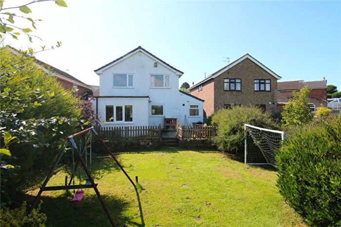 4 Bedroom Detached House For Sale In Bannister Walk, Cowling, BD22