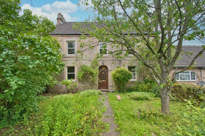 5 Bedroom Farm House For Sale In Lea Bridge, Matlock, DE4