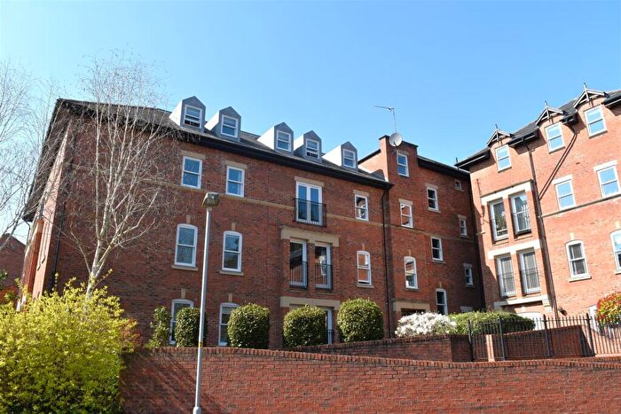 2 Bedroom Flat To Rent In Steven Way, Ripon, HG4