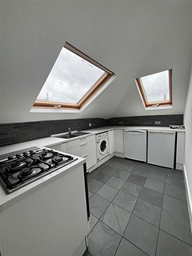 1 Bedroom Flat To Rent In Church Road, Harlesden, NW10