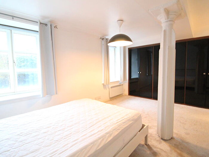 2 Bedroom Apartment To Rent In Speirs Wharf, Glasgow, G4