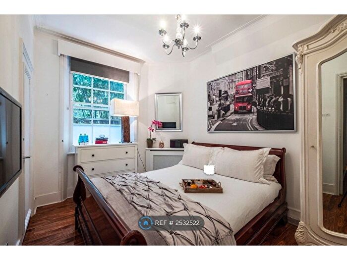 1 Bedroom Flat To Rent In Warwick Chambers Pater Street, Kensington, W8