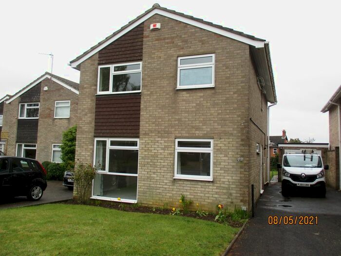 3 Bedroom Detached House To Rent In Tyne Road, Oakham, LE15