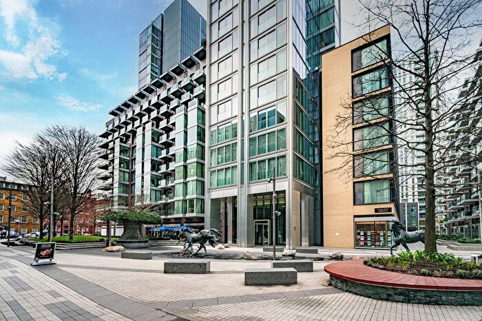 2 Bedroom Flat For Sale In Cashmere House, Leman Street, Aldgate, London, E1