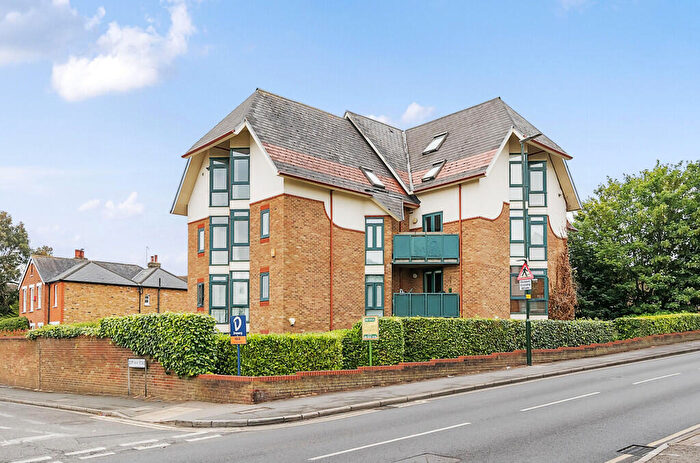 2 Bedroom Flat For Sale In Durham Road, Sidcup, DA14