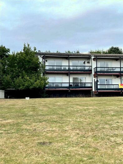 2 Bedroom Apartment To Rent In Bishops Court, Hay Road, Brecon, LD3