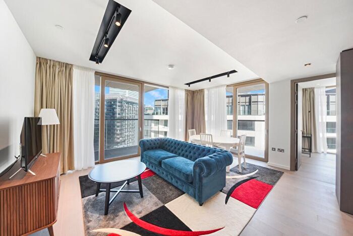 2 Bedroom Apartment To Rent In Park Drive London, E14