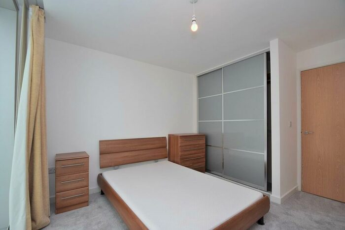 1 Bedroom Apartment To Rent In Witan Gate, Milton Keynes, MK9