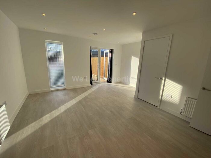 3 Bedroom House To Rent In Shergar Way, Castle Irwell, M6