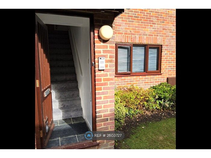1 Bedroom Maisonette To Rent In Hemel Hempstead, Hemel Hempstead, HP1