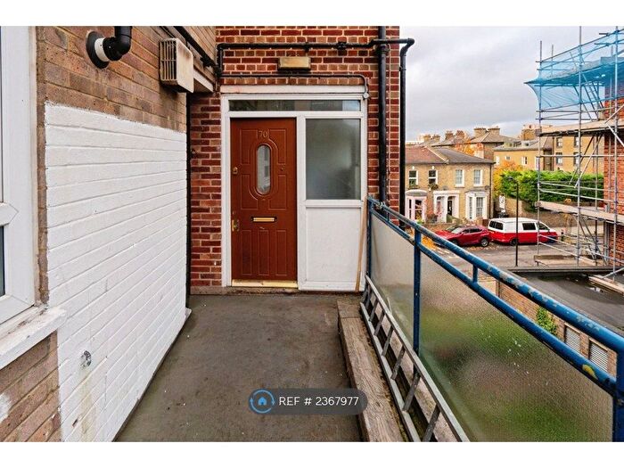 3 Bedroom Maisonette To Rent In Morland Estate, London, E8