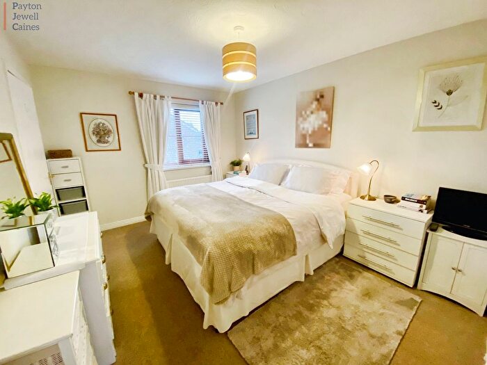 4 Bedroom Detached House For Sale In Mariners Point, Port Talbot, Neath Port Talbot., SA12