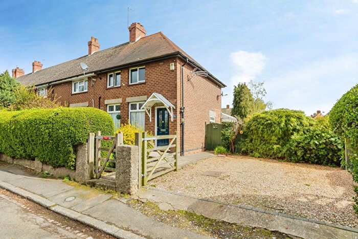 2 Bedroom End Of Terrace House For Sale In Fieldway, Northampton, Northamptonshire, NN3