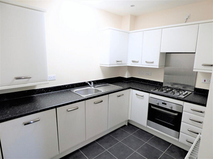 1 Bedroom Terraced House To Rent In Signals Drive, New Stoke Villiage, Coventry, CV3