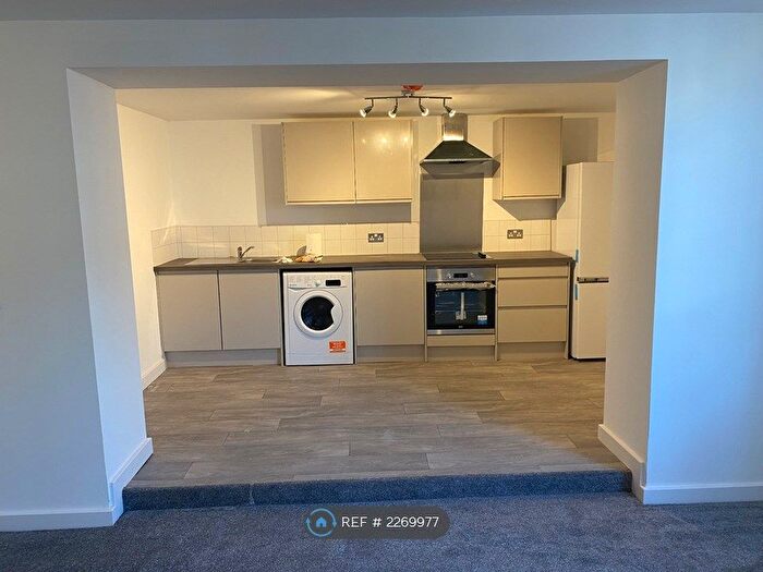 1 Bedroom Flat To Rent In The Mailbox, Mansfield, NG18