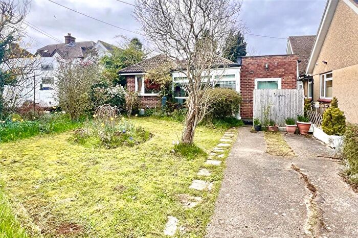 4 Bedroom Bungalow For Sale In Gidley Way, Horspath, Oxford, OX33