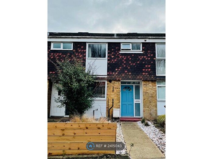 2 Bedroom Terraced House To Rent In Dartmouth Road, London, SE26