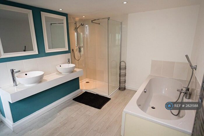 4 Bedroom Terraced House To Rent In Worcester Parade, Gloucester, GL1