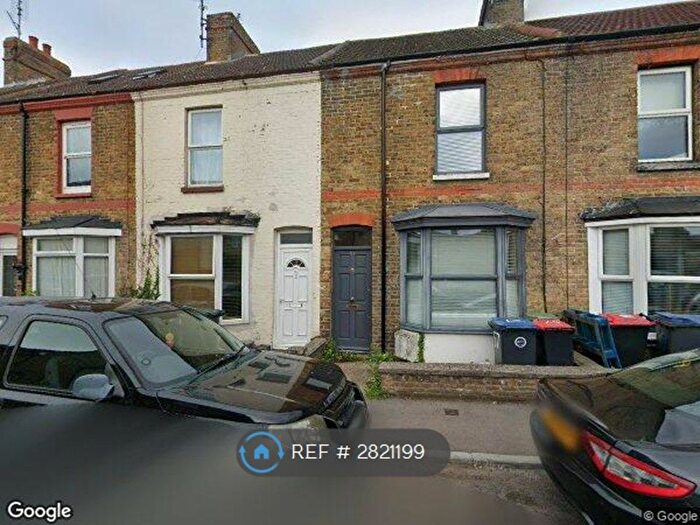 3 Bedroom Terraced House To Rent In Essex Street, Whitstable, CT5