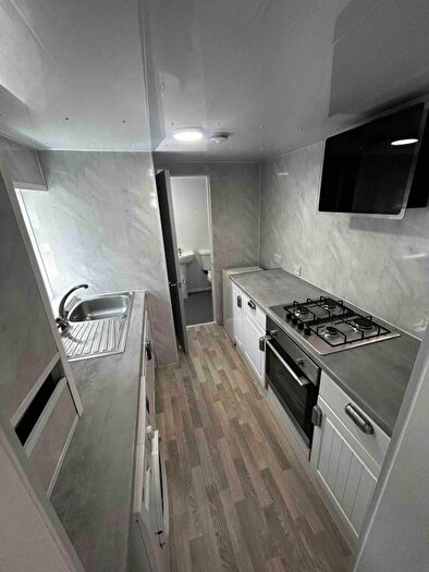 1 Bedroom Flat To Rent In Ilford, IG2