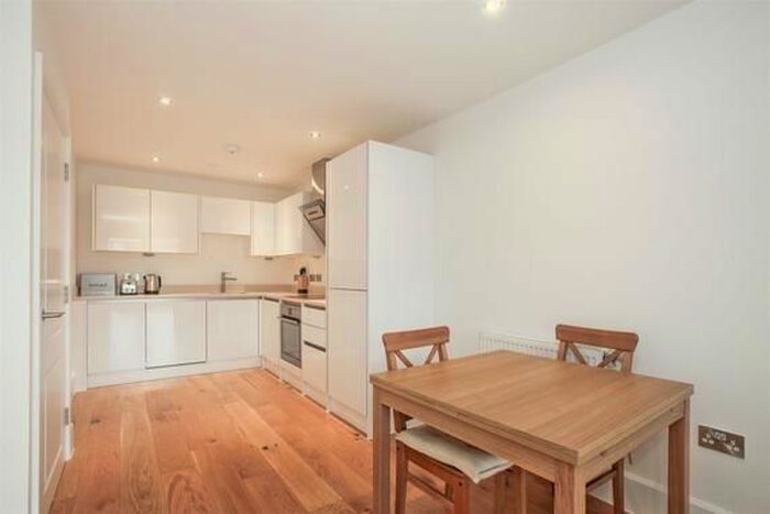 1 Bedroom Flat To Rent In Euler Court, Axio Way, London, E3