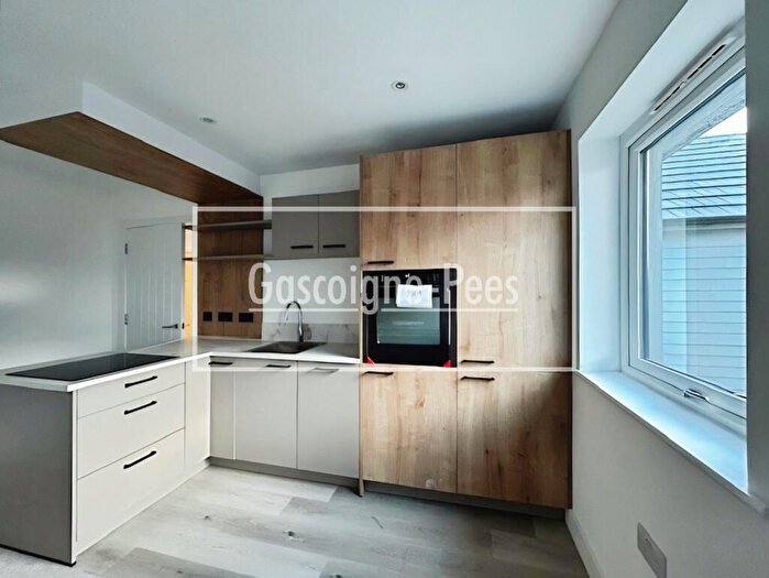 1 Bedroom Apartment To Rent In River View House, Old Basing, RG24