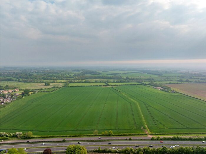 Land For Sale In Lot | Manor Farms, Cirencester, Wiltshire, GL7